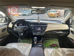 تۆیۆتا ئەڤەلۆن